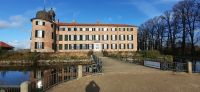 Schloss Eutin &ndash; &copy; Kerstin Hugel (Eberhardt TRAVEL)