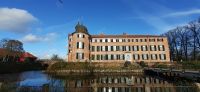 Schloss Eutin &ndash; &copy; Kerstin Hugel (Eberhardt TRAVEL)