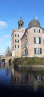 Schloss Eutin &ndash; &copy; Kerstin Hugel (Eberhardt TRAVEL)