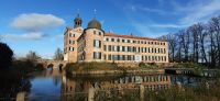 Schloss Eutin &ndash; &copy; Kerstin Hugel (Eberhardt TRAVEL)