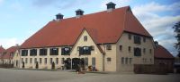 Gut Rothensande &ndash; &copy; Kerstin Hugel (Eberhardt TRAVEL)