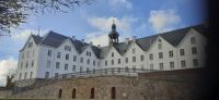 Schloss Plön &ndash; &copy; Kerstin Hugel (Eberhardt TRAVEL)