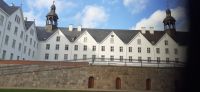 Schloss Plön &ndash; &copy; Kerstin Hugel (Eberhardt TRAVEL)