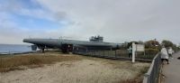 Laboe U-Boot
