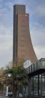 Laboe Marineturm &ndash; &copy; Kerstin Hugel (Eberhardt TRAVEL)