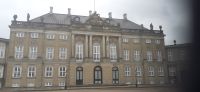 Schloss Amalienborg &ndash; &copy; Kerstin Hugel (Eberhardt TRAVEL)