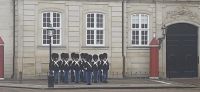 Schloss Amalienborg &ndash; &copy; Kerstin Hugel (Eberhardt TRAVEL)