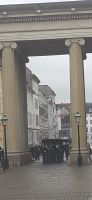 Schloss Amalienborg &ndash; &copy; Kerstin Hugel (Eberhardt TRAVEL)