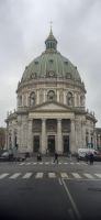Schloss Amalienborg &ndash; &copy; Kerstin Hugel (Eberhardt TRAVEL)