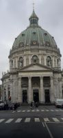 Schloss Amalienborg &ndash; &copy; Kerstin Hugel (Eberhardt TRAVEL)