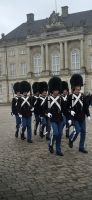 Schloss Amalienborg &ndash; &copy; Kerstin Hugel (Eberhardt TRAVEL)