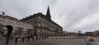 Schloss Amalienborg &ndash; &copy; Kerstin Hugel (Eberhardt TRAVEL)