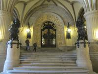 Hamburg-Rathaus &ndash; &copy; Gisela Gerlach (Eberhardt TRAVEL)