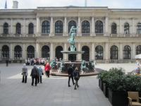 Hamburg-Rathaus &ndash; &copy; Gisela Gerlach (Eberhardt TRAVEL)