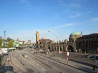 Hamburg-Landungsbrücken &ndash; &copy; Gisela Gerlach (Eberhardt TRAVEL)