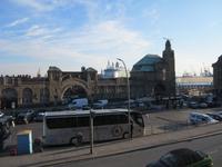 Hamburg-Landungsbrücken &ndash; &copy; Gisela Gerlach (Eberhardt TRAVEL)