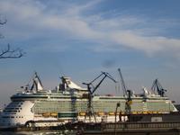 Hamburg-Hafenrunrundfahrt &ndash; &copy; Gisela Gerlach (Eberhardt TRAVEL)