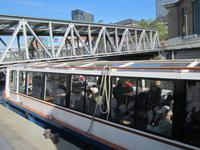 Hamburg-Hafenrunrundfahrt &ndash; &copy; Gisela Gerlach (Eberhardt TRAVEL)