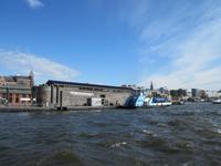 Hamburg-Hafenrunrundfahrt