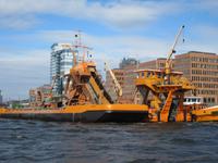 Hamburg-Hafenrunrundfahrt &ndash; &copy; Gisela Gerlach (Eberhardt TRAVEL)