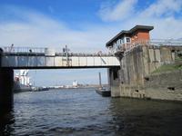 Hamburg-Hafenrunrundfahrt &ndash; &copy; Gisela Gerlach (Eberhardt TRAVEL)