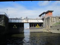Hamburg-Hafenrunrundfahrt &ndash; &copy; Gisela Gerlach (Eberhardt TRAVEL)
