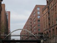 Hamburg-Hafenrunrundfahrt &ndash; &copy; Gisela Gerlach (Eberhardt TRAVEL)