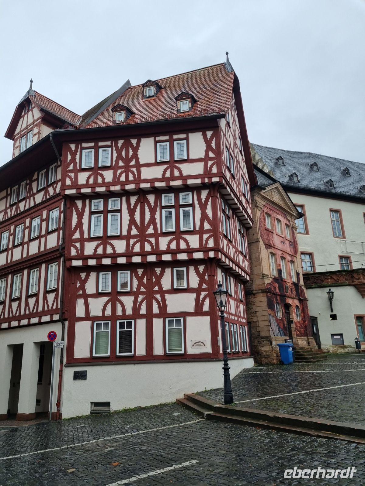 Aschaffenburg  &ndash; &copy; Katrin Deutschbein (Eberhardt TRAVEL)
