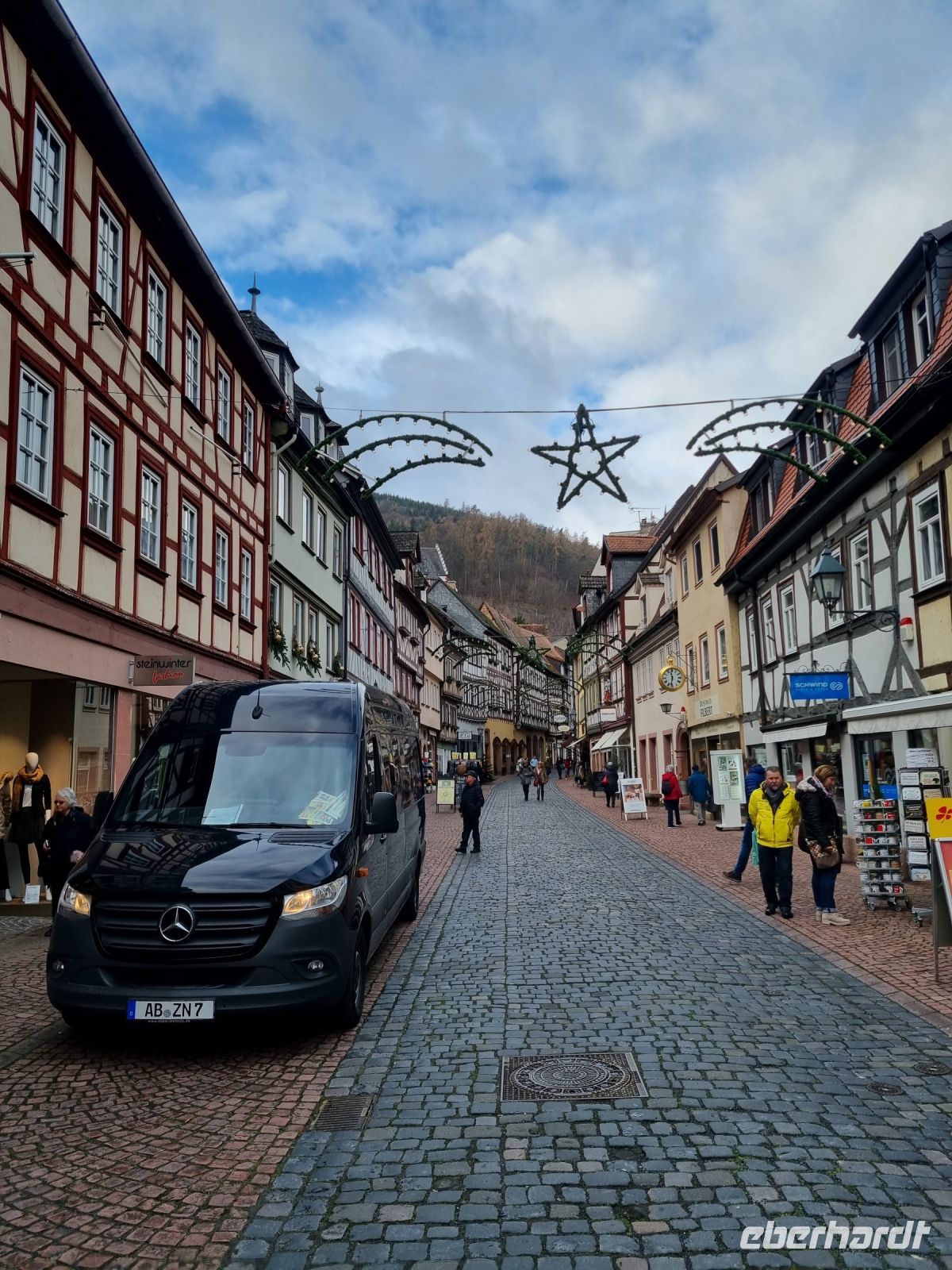 Miltenberg am Main  &ndash; &copy; Katrin Deutschbein (Eberhardt TRAVEL)