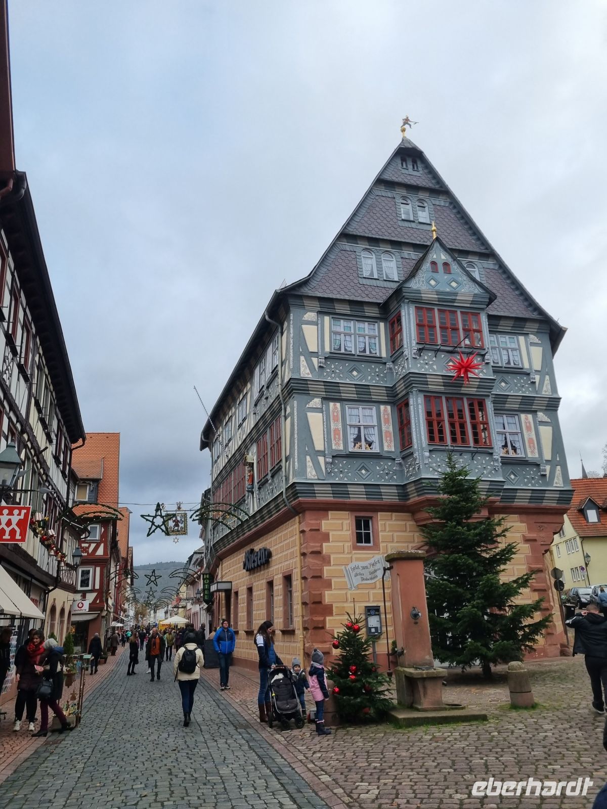 Miltenberg am Main  &ndash; &copy; Katrin Deutschbein (Eberhardt TRAVEL)
