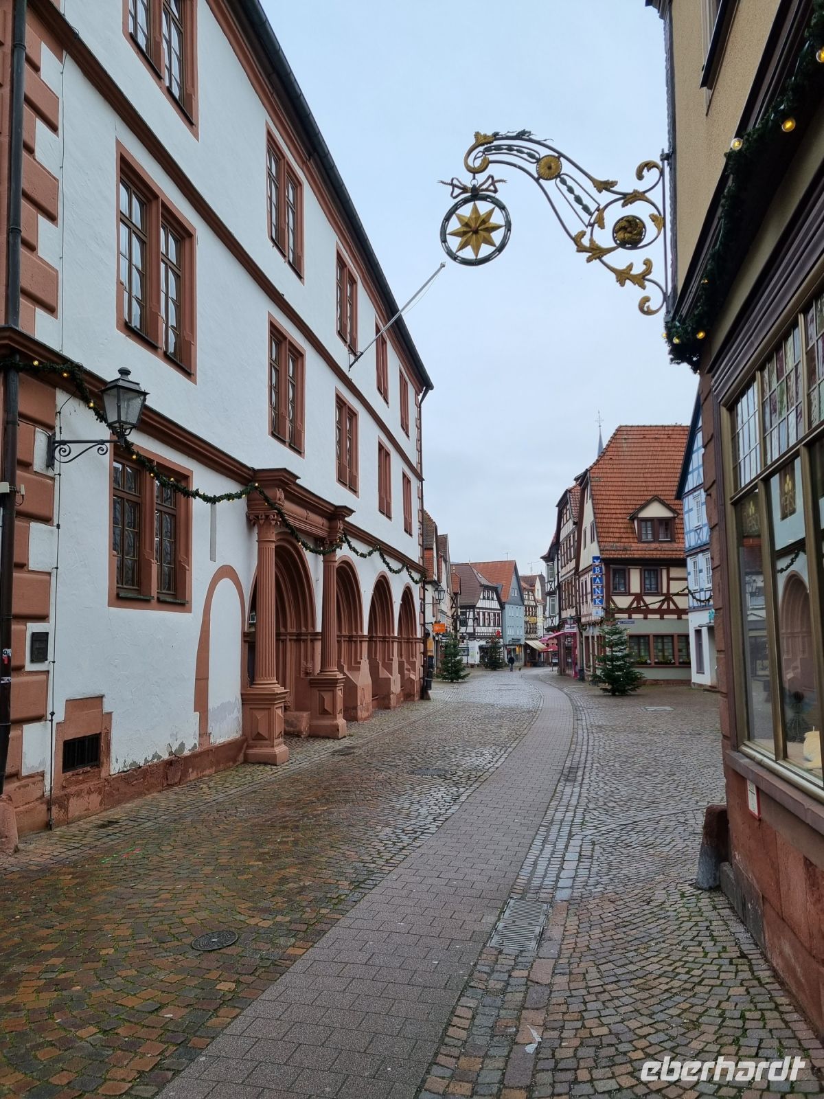 Lohr am Main  &ndash; &copy; Katrin Deutschbein (Eberhardt TRAVEL)
