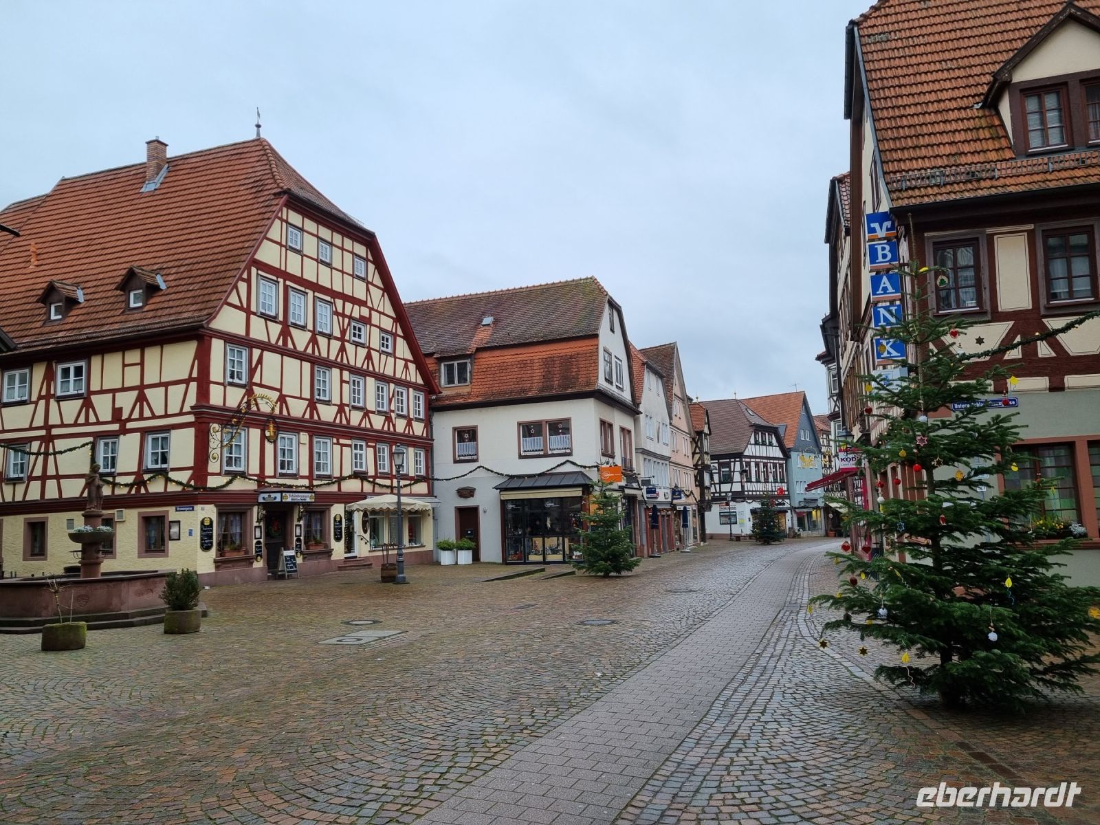 Lohr am Main  &ndash; &copy; Katrin Deutschbein (Eberhardt TRAVEL)