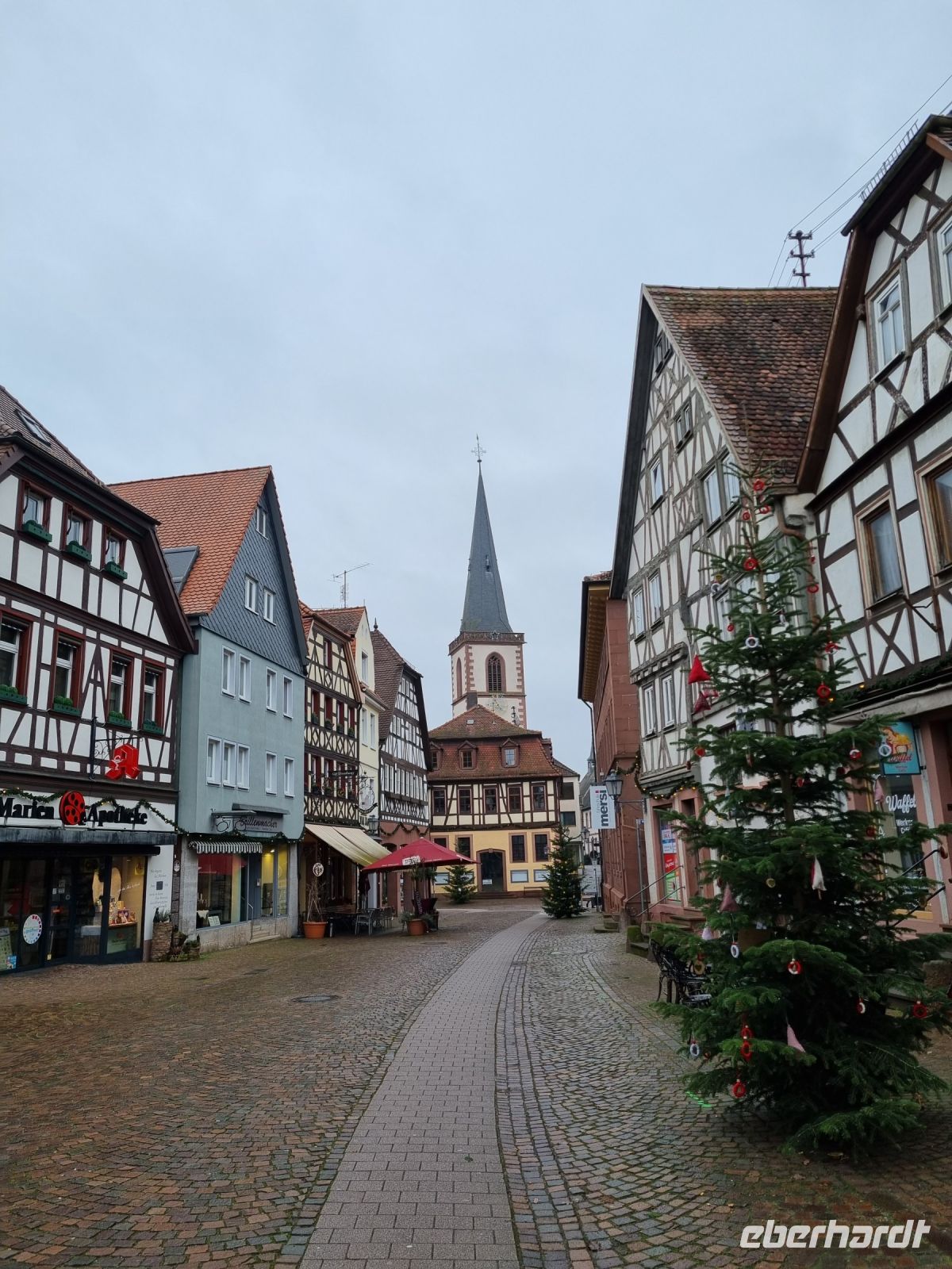 Lohr am Main  &ndash; &copy; Katrin Deutschbein (Eberhardt TRAVEL)