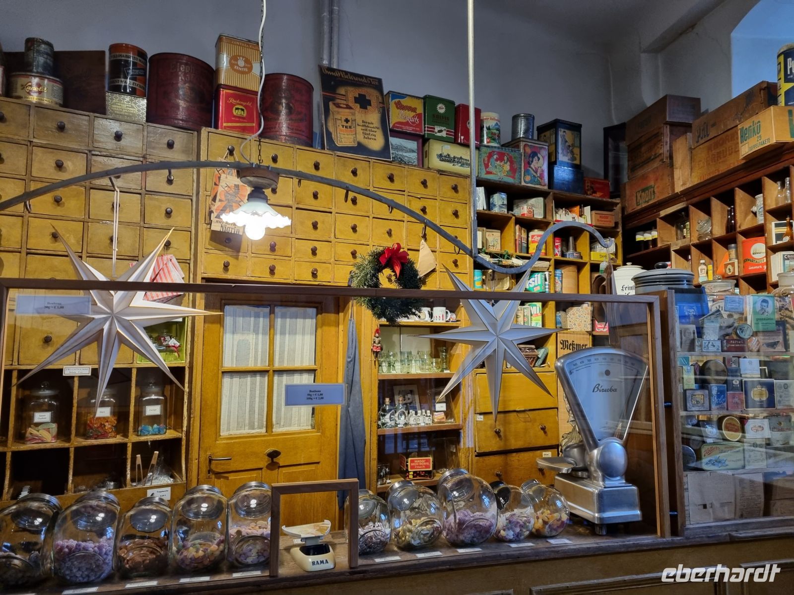 Lohr am Main - Spessart-Museum &ndash; &copy; Katrin Deutschbein (Eberhardt TRAVEL)