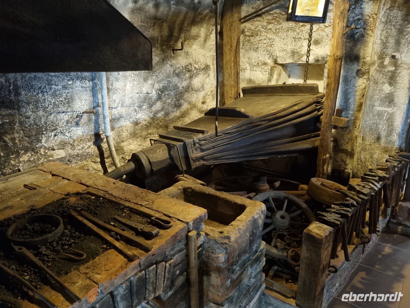 Lohr am Main - Spessart-Museum &ndash; &copy; Katrin Deutschbein (Eberhardt TRAVEL)
