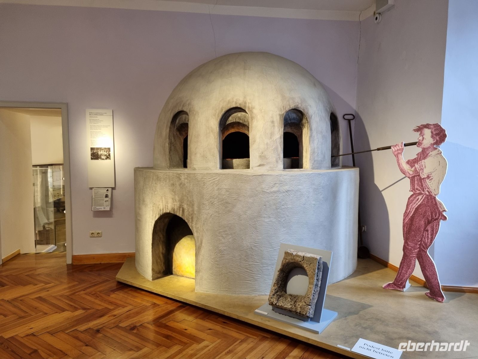 Lohr am Main - Spessart-Museum &ndash; &copy; Katrin Deutschbein (Eberhardt TRAVEL)