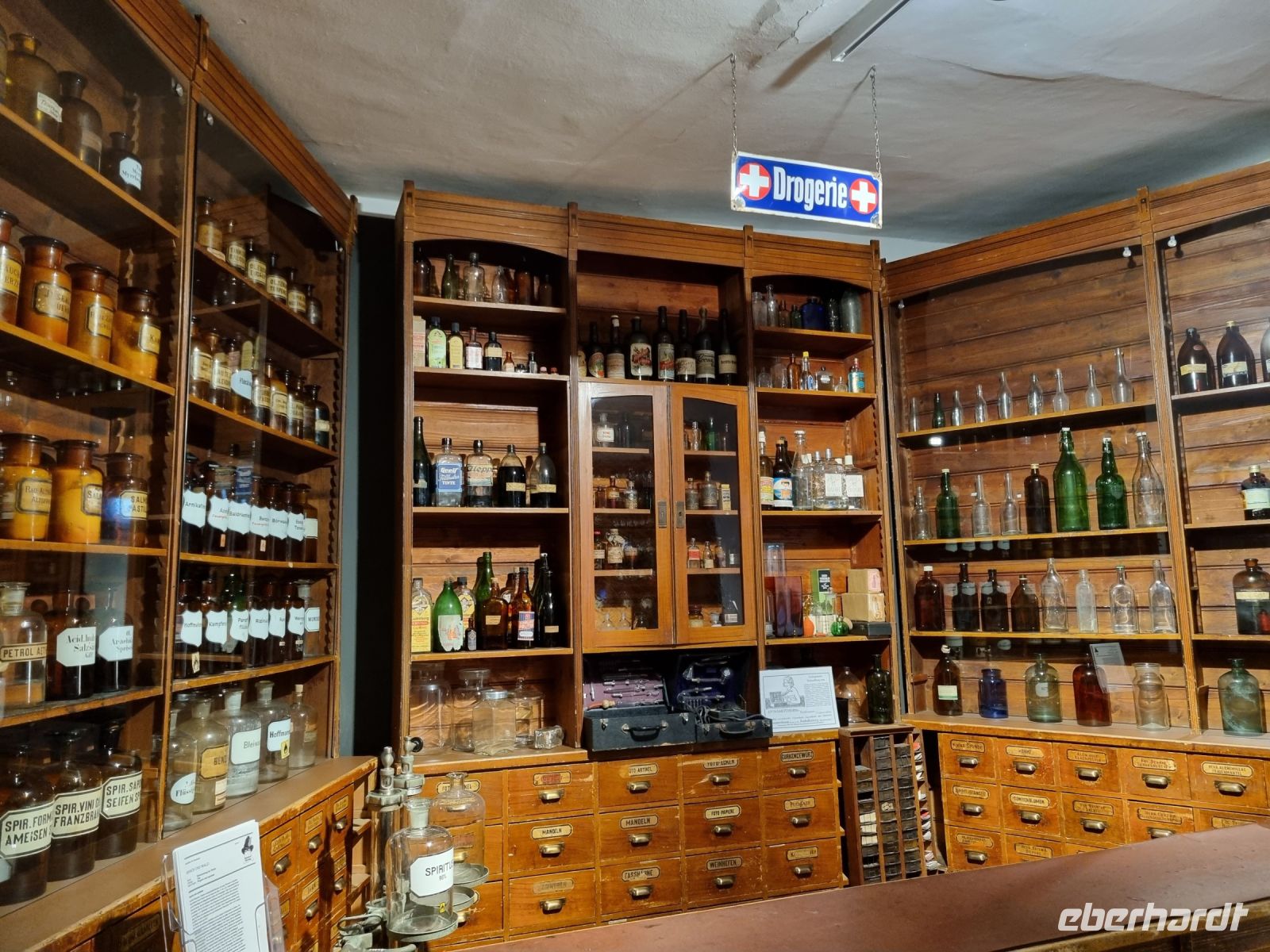 Lohr am Main - Spessart-Museum &ndash; &copy; Katrin Deutschbein (Eberhardt TRAVEL)