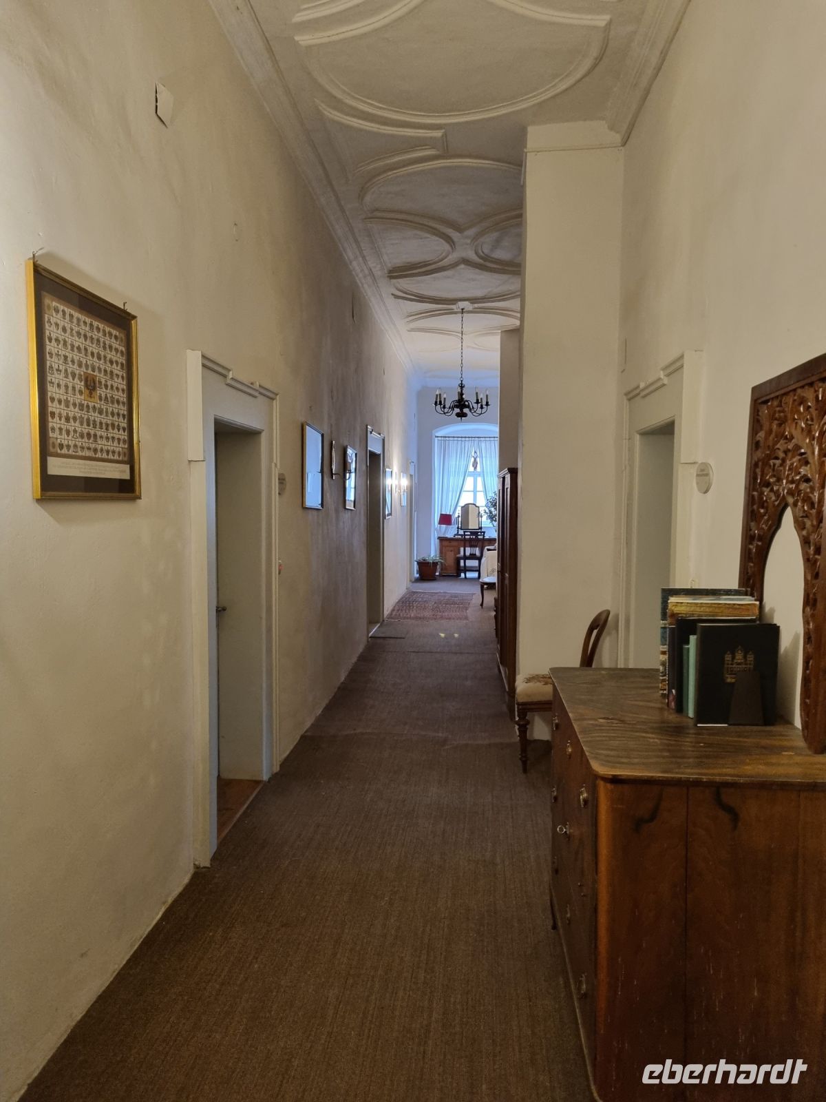 Schloss Zeilitzheim &ndash; &copy; Katrin Deutschbein (Eberhardt TRAVEL)