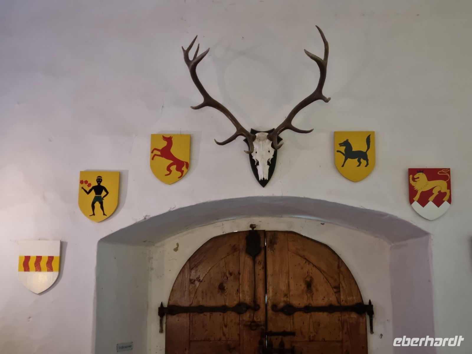 Schloss Zeilitzheim &ndash; &copy; Katrin Deutschbein (Eberhardt TRAVEL)