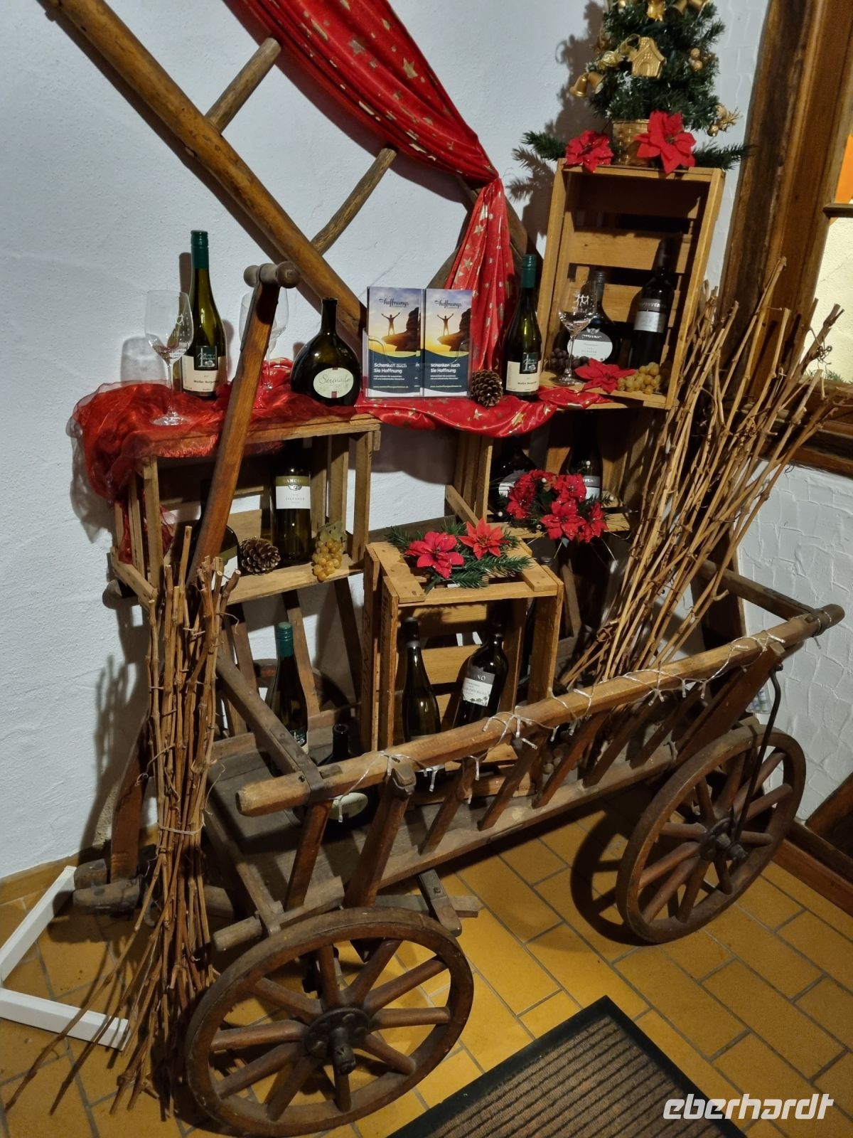 Weingut 