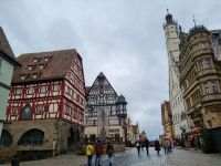 Rothenburg ob der Tauber &ndash; &copy; Katrin Deutschbein (Eberhardt TRAVEL)