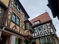 Aschaffenburg - Altstadt  &ndash; &copy; Katrin Deutschbein (Eberhardt TRAVEL)