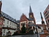 Aschaffenburg - Stiftskirche St. Peter und Alexander &ndash; &copy; Katrin Deutschbein (Eberhardt TRAVEL)