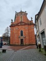 Aschaffenburg - Muttergottespfarrkirche &ndash; &copy; Katrin Deutschbein (Eberhardt TRAVEL)