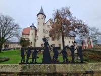 Lohr am Main - Schloss &ndash; &copy; Katrin Deutschbein (Eberhardt TRAVEL)