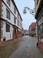 Lohr am Main  &ndash; &copy; Katrin Deutschbein (Eberhardt TRAVEL)