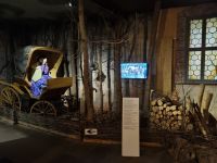 Lohr am Main - Spessart-Museum &ndash; &copy; Katrin Deutschbein (Eberhardt TRAVEL)