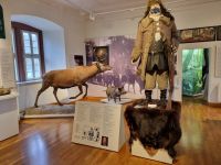 Lohr am Main - Spessart-Museum &ndash; &copy; Katrin Deutschbein (Eberhardt TRAVEL)