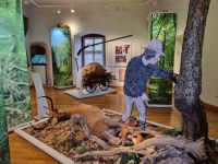 Lohr am Main - Spessart-Museum &ndash; &copy; Katrin Deutschbein (Eberhardt TRAVEL)