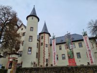 Lohr am Main - Schloss &ndash; &copy; Katrin Deutschbein (Eberhardt TRAVEL)
